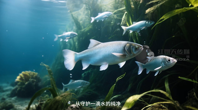 山东水发源生态技术宣传片