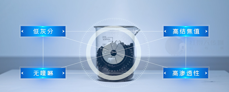 济宁科能新型碳材料企业宣传片